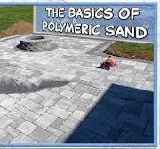 How To Polymeric Sand a Paver Patio (DIY)