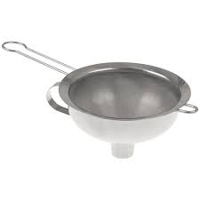From 37 manufacturers & suppliers. Funnel Sieve From Isi