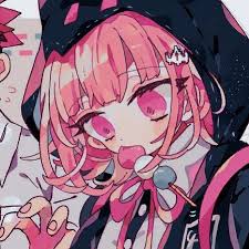 If you're searching for danganronpa matching pfp mikan subject, you have visit the ideal page. In 2021 Danganronpa Danganronpa Characters Anime Pixel Art