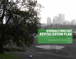 Pdf Riverdale Park East Revitalization Plan Nina Marie