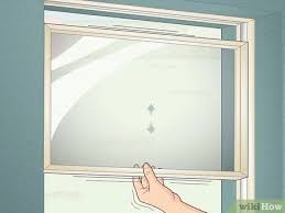 If you are not comfortable identifying the window balance you need just click on the sample tab above and send your window balance to us. 4 Ways To Repair A Sliding Window Wikihow