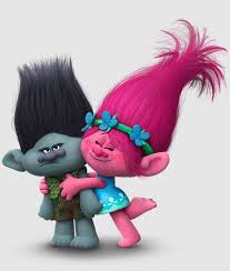 DJ Suki, pucca, suki, trolls, internet Troll, dreamWorks Animation, troll,  Dj, idea, YouTube | Anyrgb