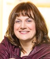 Lorraine Ash, author and journalist