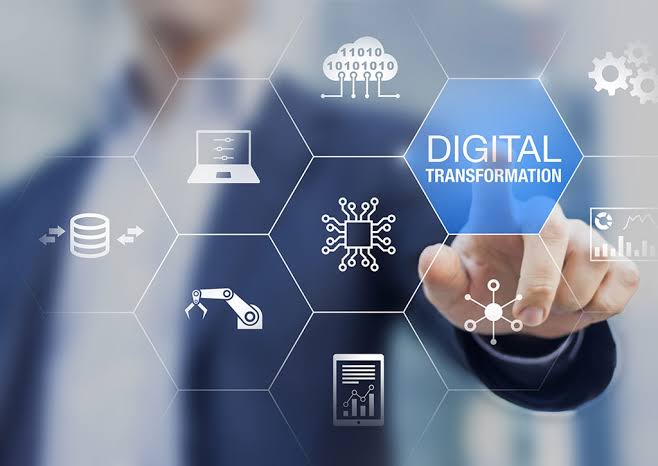 Managing Digital Transformation Initiatives, Part 2 | Inpensa
