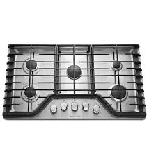 kitchenaid cooktop cooktops kcgs356e