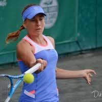 A șasea jucătoare a româniei în clasamentul wta. Irina Maria Bara Page 26 Tennis Forum