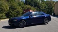 Image result for Shadow Blue 2014 Chrysler