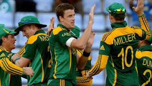 Cricket australia are pulling all the stops to reschedule their tour of south africa as soon as possible after cancelling it. South Africa Tour Of Sri Lanka 2014 Csa Congratulates National Team Cricket Country