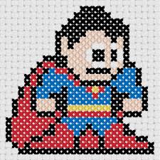 Turning artwork into cross stitch patterns using macstitch/winstitch cross stitch software. We Are Starting A Superheroes Cross Stitch Patterns Free Facebook
