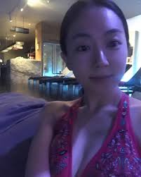 Lee Na-kyung (이나경) @ HanCinema