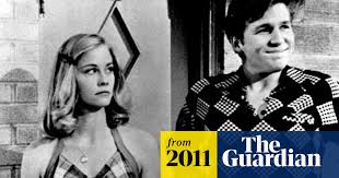 The Last Picture Show review – a masterpiece whichever way you look at it |  Jeff Bridges | The Guardian