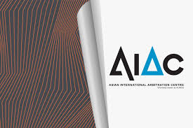 The malaysian ministry of youth and sports (malay: Asian International Arbitration Centre S New Era Asia Business Law Journal