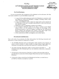 Many documents filed in the high court must be set out in a certain way (a 'prescribed form'). Affidavit Of Non Prosecution Template Fill Online Printable Fillable Blank Pdffiller