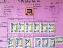 Dapat juga pesan web to print, file design cukup kirimkan ke alamat email kami, kami buatkan pesanan anda. Ketika Sepeda Radio Dan Televisi Dikenakan Pajak Halaman 1 Kompasiana Com
