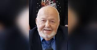 Obituary information for John H. Burke