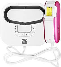 The silk'n sensepil™ device has been designed for body hair removal anywhere below the neck. Silk N Sens Epil User Review Popsugar Beauty