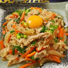 豚肉 人参 玉ねぎ