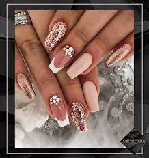 Manicure Pedicure Service Best Mani Padi Salon Home Service Near Me Nail Art Wedding French Manicure Nail Designs Wedding Nails Design