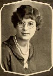Alma Binner Wise (1910-1998)
