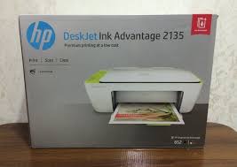 طابعة اتش بي hp deskjet 2135 لطباعة المستندات والصور وتتمتع هذه الطابعة بسهولة الطباعة والمشاركة ، وجودة التصوير.وهي طابعة متعددة الوظائف للطباعة ولنسخ والمسخ الضوئي. ØªØ­Ù…ÙŠÙ„ ØªØ¹Ø±ÙŠÙ Ø·Ø§Ø¨Ø¹Ø© Hp Deskjet 2135 2135