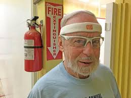 Potomac Squash Club Newsletter