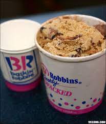 Baskin Robbins Handpacked Ice Cream Enjoy 31 Discount On Every 31st Malaysia Food Travel Blog
