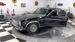 Image result for Dark Aqua 1977 Nova
