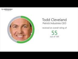 Patrick Industries Culture