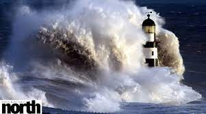 Download 15,959 lighthouse waves images and stock photos. Rick Von Stein Oceanmavtoo Twitter