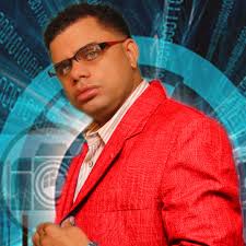 Stream Te Di Todo Mi Amor Autor Anibal Inoa Canta Anibal Inoa by Anibal Inoa 