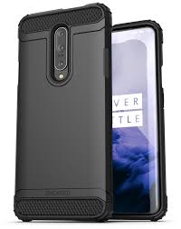 A phone case does more than just protect your phone; Encased Heavy Duty Oneplus 7 Pro Case 2019 Scorpio Series Military Grade Rugged Phone Protection Cover One Plus 7 Pro Black Walmart Com Walmart Com