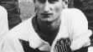 Soccer great Gino Pariani dead