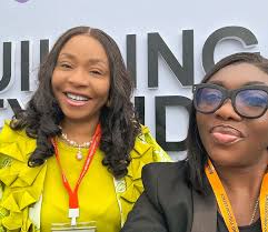 Happy new week, fam! As we step into this new week, let's remember a  powerful truth: we are in our month of bearing fruits. This isn't just a  phrase; it's a promise