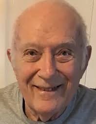 Obituary information for James Currie Jr.