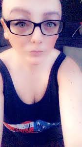 Krystal Waller's Instagram, Twitter & Facebook