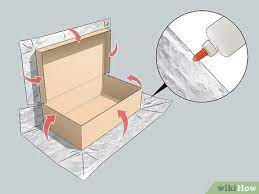 How To Make A Cooler From Insulating Material Wikihow