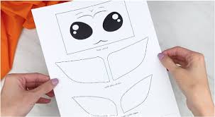 We did not find results for: Grogu Baby Yoda Paper Bag Puppet Free Template