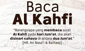 Surah al waaqi'ah arab latin dan terjemah. Keutamaan Manfaat Dan Isi Pokok Surat Al Kahfi