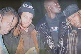 Travis Scott Drops Jackboys Short Film Gang Gang Video Travis Scott Jackboys Gang Gang Gang Gang