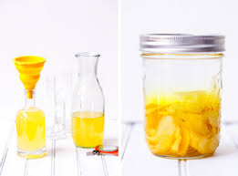 Il più comunemente usato è il tumbler basso. Come Fare Il Limoncello In Casa