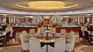 Brunch And Buffet Restauraunt In Riyadh Al Orjouan