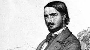 Exploring 200 years of hatred