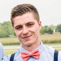 Cory Wedge's Instagram, Twitter & Facebook