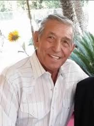 Frank Olvera Obituary