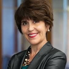 Ana Maria Echiburu Tyrrell, USA