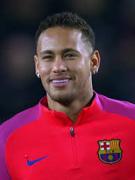 Neymar vs Espanyol 2016