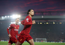 Liverpool video highlights are collected in the media tab for the most popular matches as soon as video appear on video hosting sites like youtube or dailymotion. Premier League On Twitter Half Time Liverpool 1 0 Man Utd Liverpool In Control After An Eventful First Half Livmun