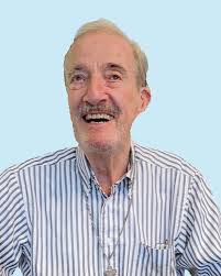 Joseph Terry Laidley Obituary June 9, 2024