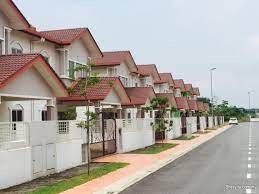 Lot 2944, kg batu 6, jalan rezab buang, jalan kebun, 40460 shah alam selangor. Double Sty Semi D Seksyen 32 Bukit Naga Shah Alam Houses For Sale In Ampang Jaya Selangor Sheryna Com My Mobile 633247