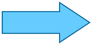 Flecha (símbolo) - Wikipedia, la enciclopedia libre